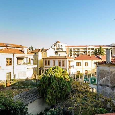 Casa Arta Apartment Burgas Luaran gambar