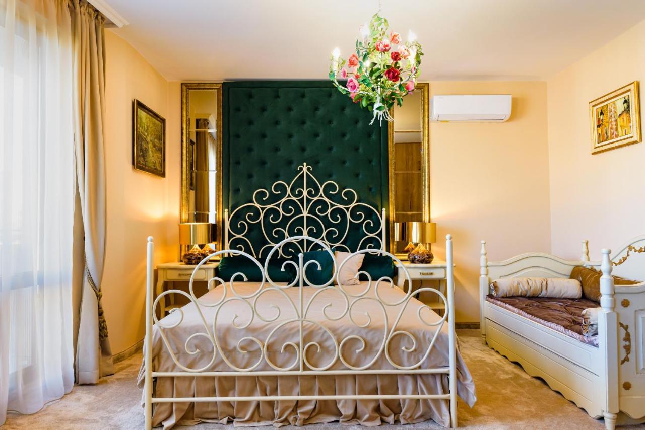Casa Arta Apartment Burgas Luaran gambar