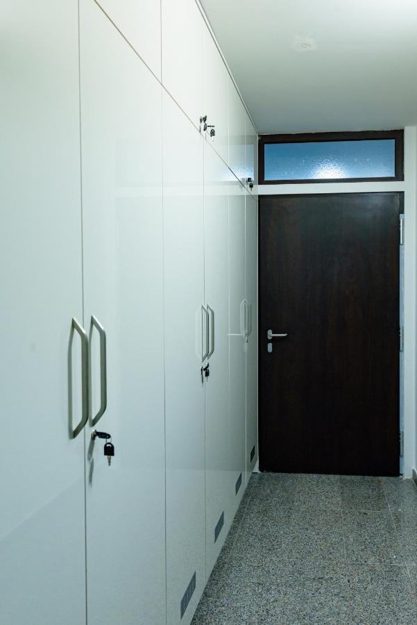 Casa Arta Apartment Burgas Luaran gambar