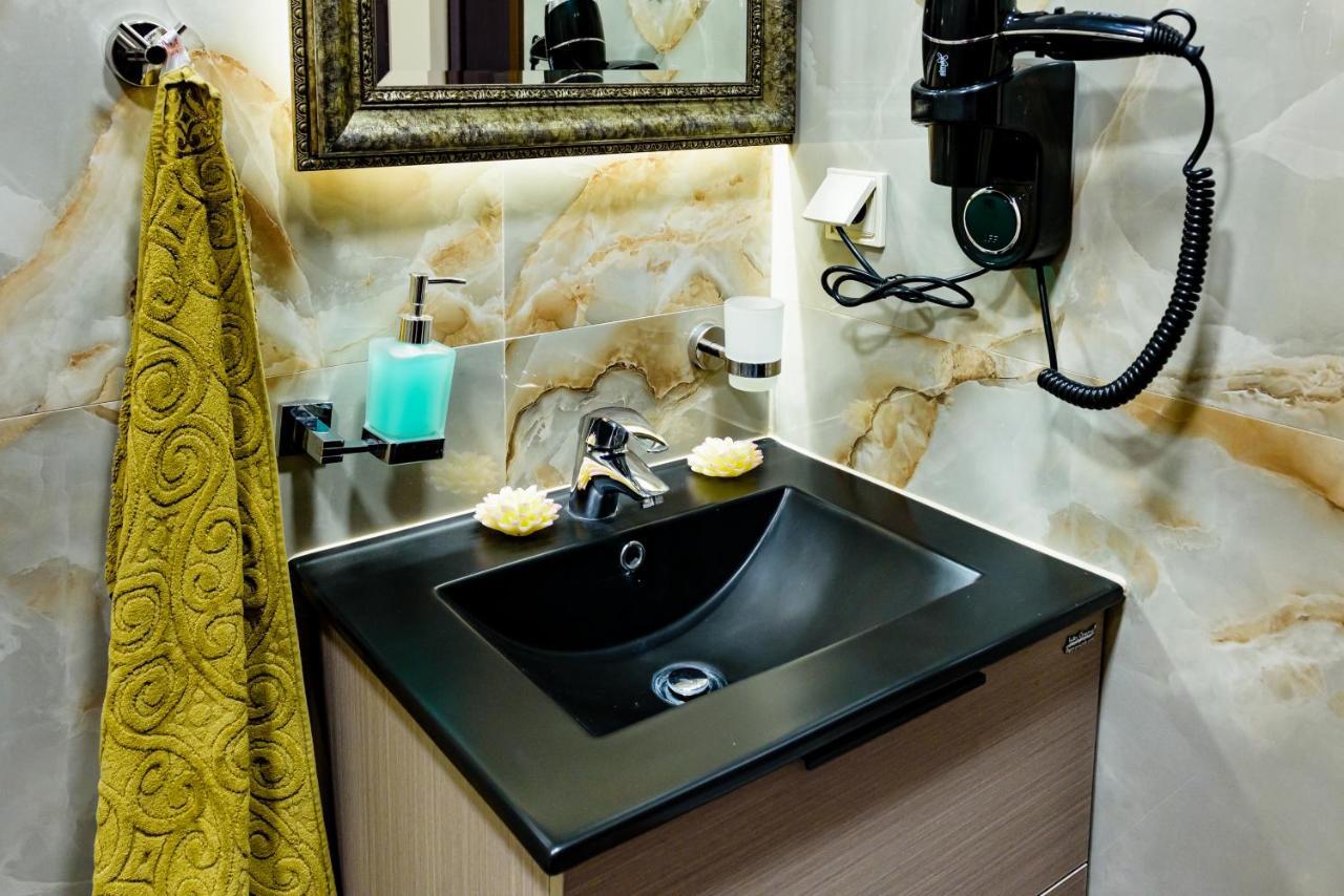Casa Arta Apartment Burgas Luaran gambar