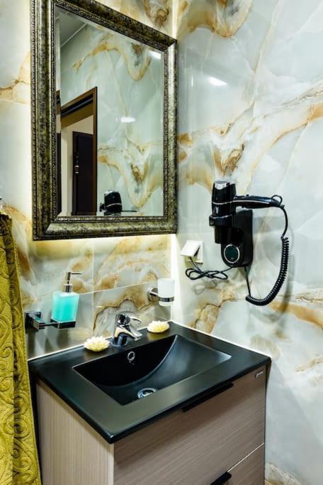 Casa Arta Apartment Burgas Luaran gambar
