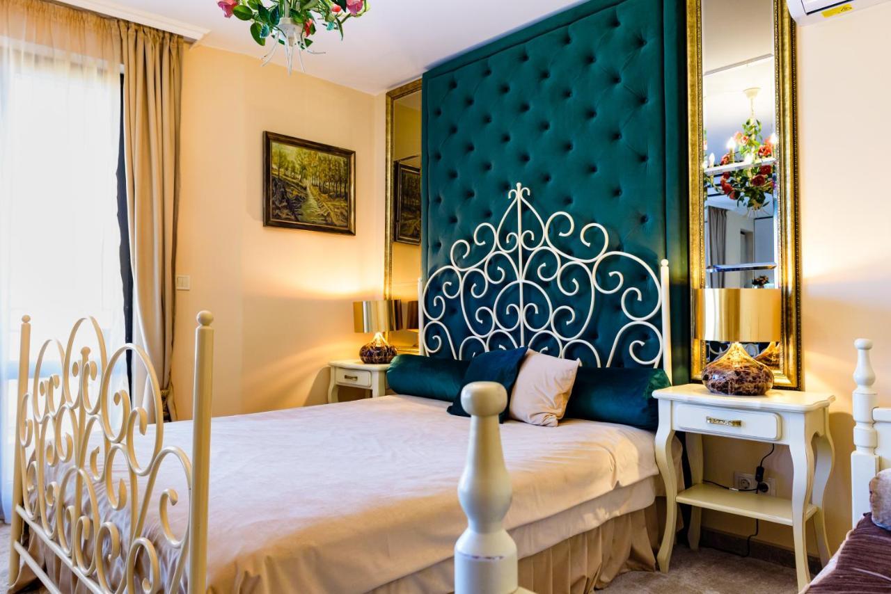 Casa Arta Apartment Burgas Luaran gambar