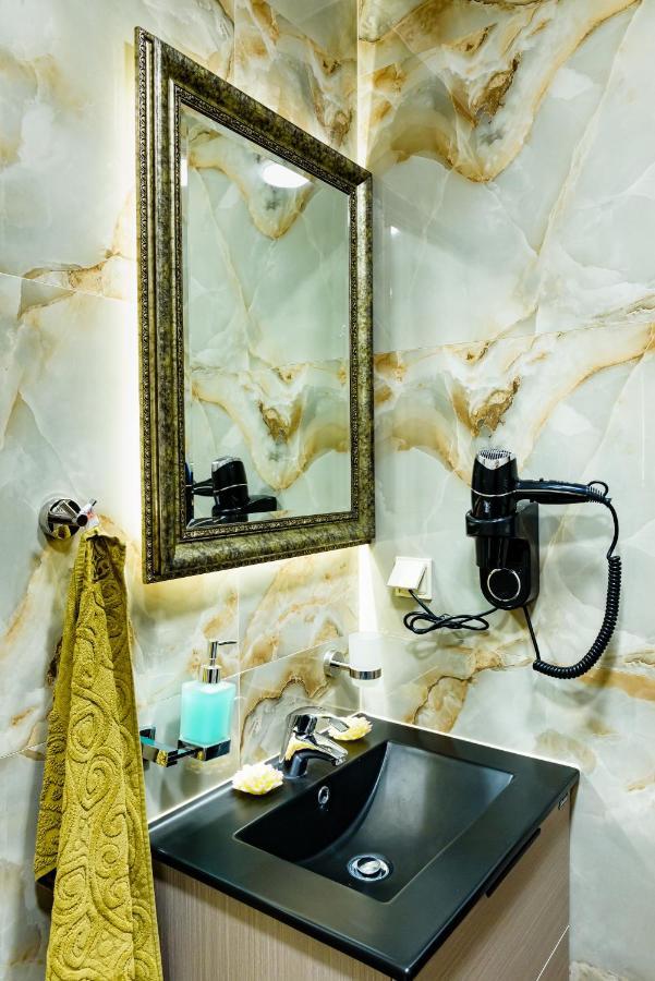Casa Arta Apartment Burgas Luaran gambar