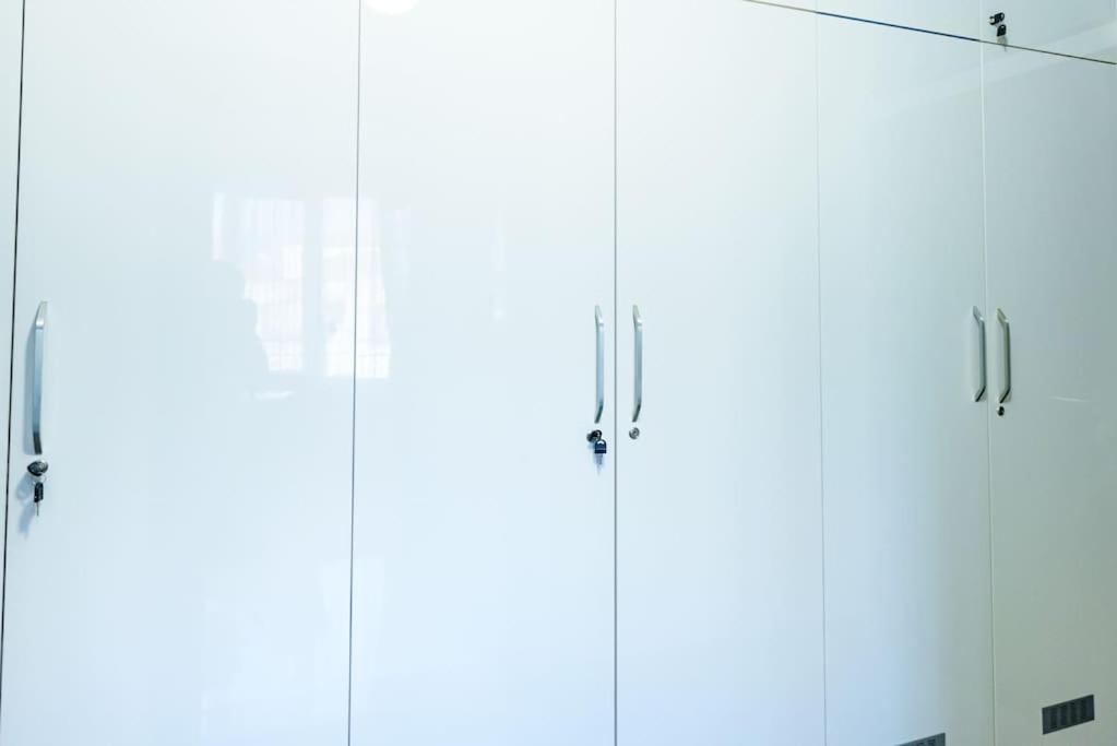 Casa Arta Apartment Burgas Luaran gambar